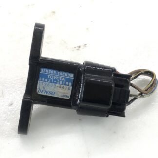 _b196680 トヨタ クレスタ 2.0 スーパールーセント GX100 バキュームセンサー 89421-20190 079800-4410 JZX100 JZX105 GX105 マークⅡ