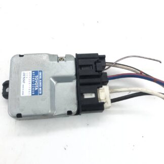 _b196680 トヨタ クレスタ 2.0 スーパールーセント GX100 ブロアモーター コントロール コンピューター 87165-22050 499300-1061 JZX100