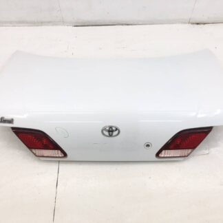_b196680 トヨタ クレスタ 2.0 スーパールーセント GX100 トランクリッド パネル リア リヤ 040 JZX100 JZX105 GX105 マークⅡ チェイサー