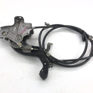 _b196869 スズキ エブリイ PA DA64V サイドブレーキ ペダル ワイヤー ケーブル パーキング フット ワゴン DA64W マツダ スクラム DG64V