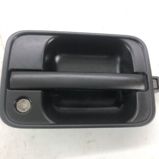 _b196869 スズキ エブリイ PA DA64V アウターハンドル フロント 右 F/RH 無塗装 黒 ワゴン DA64W マツダ スクラム DG64V DG64W