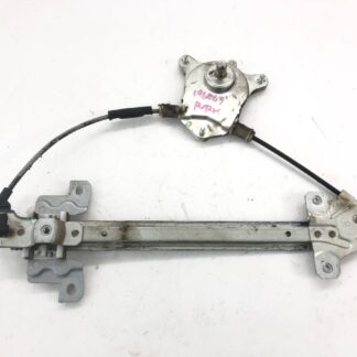_b196869 スズキ エブリイ PA DA64V ドア ウインドウ レギュレーター リア リヤ 右 R/RH ワゴン DA64W マツダ スクラム DG64V DG64W