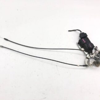 _b196869 スズキ エブリイ PA DA64V ドアロックアクチュエーター ソレノイド ワイヤー付き フロント 右 F/RH ワゴン DA64W マツダ スクラム