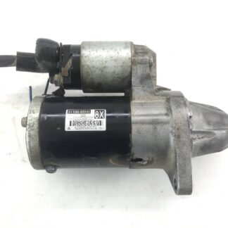 _b196869 スズキ エブリイ PA DA64V セルモーター スターター 31100-68H1 M000T45672ZT K6A ワゴン DA64W マツダスクラム DG64V DG64W