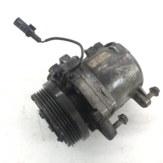 _b196869 スズキ エブリイ PA DA64V エアコン コンプレッサー クーラー 95201-58J40 ワゴン DA64W マツダ スクラム DG64V DG64W