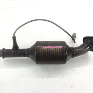 _b196869 スズキ エブリイ PA DA64V 触媒 コンバーター O2センサー付き ショクバイ キャタライザー catalyzer 素材 K6A ワゴン DA64W