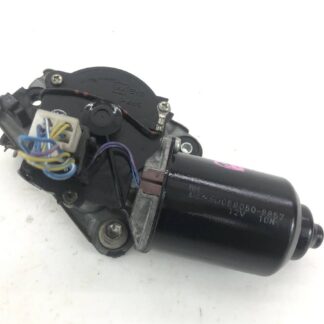 _b196869 スズキ エブリイ PA DA64V フロント ワイパーモーター 059050-8857 ワゴン DA64W マツダ スクラム DG64V DG64W