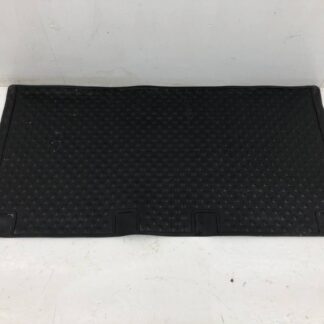 _b197015 マツダ スクラムバン PA DG64V フロアマット ゴム製 リア リヤ 左右 ZV8 C01 ワゴン DG64W スズキ エブリイ DA64V DA64W