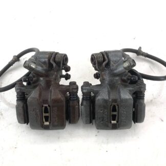 _b197164 ホンダ インテグラ タイプS DC5 ブレーキキャリパー ホース付き リア リヤ 左右 タイプR