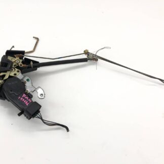 _b197336 トヨタ マークⅡ 2.0 グランデ GX100 ドアロックアクチュエーター ソレノイド ワイヤー付き フロント 左 F/LH JZX100 JZX105