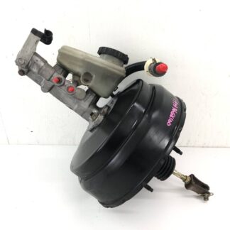 _b197336 トヨタ マークⅡ 2.0 グランデ GX100 ブレーキマスター シリンダー バック ブースター 864-02507 6Z07 JZX100 JZX105 GX105