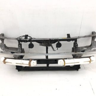 _b197336 トヨタ マークⅡ 2.0 グランデ GX100 フロント ノーズ カット ボディ フレーム コアサポート ホースメント 199 JZX100 JZX105