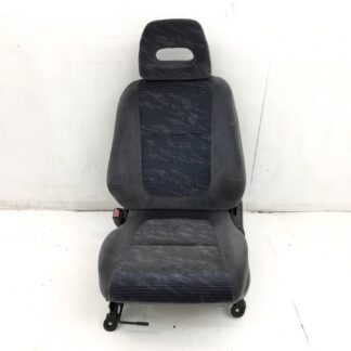 _b197532 ホンダ インテグラ Xi-G DB6 シート 座席 フロント 左 F/LH 助手席 A DB7 DB9 タイプR DB8 DC2 DC1