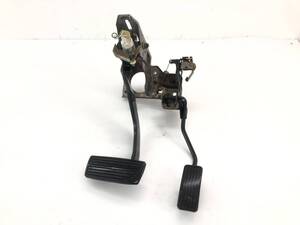 _b197532 ホンダ インテグラ Xi-G DB6 アクセルペダル ブレーキ タイプR DB7 DB9 タイプR DB8 DC2 DC1