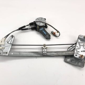 _b197532 ホンダ インテグラ Xi-G DB6 ドア ウインドウ レギュレーター モーター フロント 左 F/LH DB7 DB9 タイプR DB8 DC2 DC1