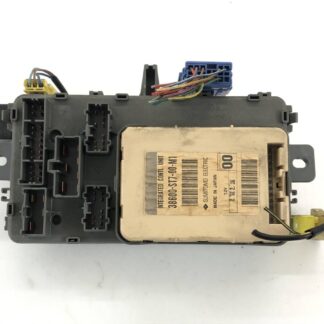 _b197532 ホンダ インテグラ Xi-G DB6 ヒューズボックス 室内側 38600-ST7-00-M1 DB7 DB9 タイプR DB8 DC2 DC1