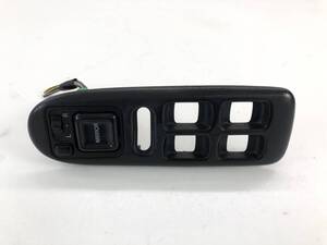 _b197532 ホンダ インテグラ Xi-G DB6 ドアミラー スイッチ トリム カバー 内装 A DB7 DB9 タイプR DB8 DC2 DC1