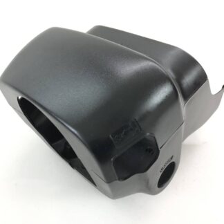 _b197532 ホンダ インテグラ Xi-G DB6 ステアリング コラムカバー 上下 トリム 内装 A DB7 DB9 タイプR DB8 DC2 DC1
