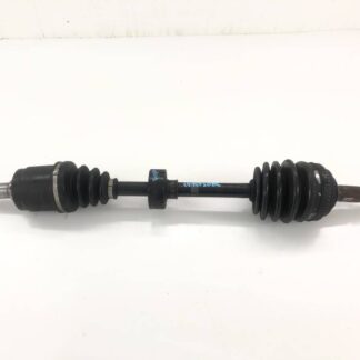 _b197532 ホンダ インテグラ Xi-G DB6 ドライブシャフト フロント 右 F/RH ZC DB9 DC1