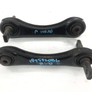 _b197532 ホンダ インテグラ Xi-G DB6 アッパーアーム リア リヤ 左右 DB7 DB9 タイプR DB8 DC2 DC1