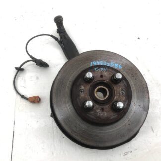 _b197532 ホンダ インテグラ Xi-G DB6 ナックルハブ フロント 右 F/RH ABS DB7 DB9 タイプR DB8 DC2 DC1