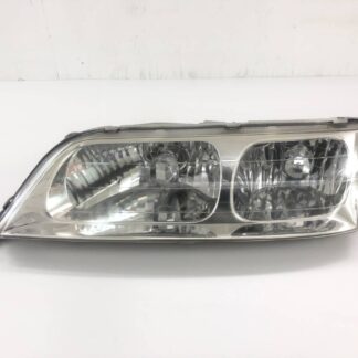 _b197336 トヨタ マークⅡ 2.0 グランデ GX100 ヘッドライト ランプ ハロゲン 左 LH 22-251 JZX100 JZX105 GX105 チェイサー クレスタ