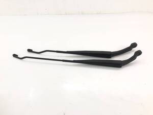 _b197532 ホンダ インテグラ Xi-G DB6 フロント ワイパーアーム 左右 DB7 DB9 タイプR DB8 DC2 DC1.
