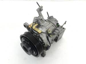 _b197735 トヨタ マークⅡ 2.5 グランデG JZX110 エアコン コンプレッサー クーラー 447220-8582 247300-0390 GX110
