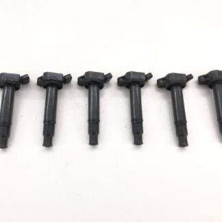 _b197735 トヨタ マークⅡ 2.5 グランデG JZX110 イグニッションコイル ダイレクト 00919-02245 1JZ-FSE GX110