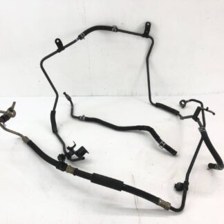 _b197735 トヨタ マークⅡ 2.5 グランデG JZX110 パワステ パイプ ホース GX110
