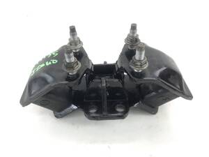 _b197735 トヨタ マークⅡ 2.5 グランデG JZX110 ミッションマウント 12371-46160 1JZ-FSE