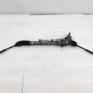 _b197735 トヨタ マークⅡ 2.5 グランデG JZX110 ステアリングラック ピニオン ハンドル GX110