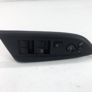 _b198118 ホンダ フィット 13G Fパッケージ GK3 パワーウィンドウ スイッチ フロント 右 F/RH - A - S GK4 GK5 GK6 ハイブリッド GP5 GP6