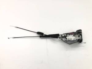 _b198118 ホンダ フィット 13G Fパッケージ GK3 ドア ロック アクチュエーター ソレノイド リア リヤ 右 R/RH GK4 GK5 GK6 ハイブリッド GP