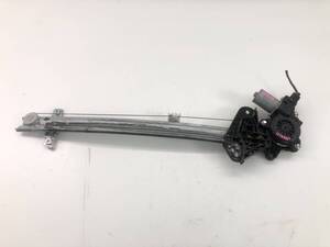 _b198118 ホンダ フィット 13G Fパッケージ GK3 ドア レギュレーター フロント 右 F/RH CM01317 GK4 GK5 GK6 ハイブリッド GP5 GP6
