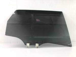 _b198118 ホンダ フィット 13G Fパッケージ GK3 ドア ガラス ウィンドウ リア リヤ 左 R/LH M2L3 GK4 GK5 GK6 ハイブリッド GP5 GP6