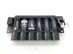 _b198118 ホンダ フィット 13G Fパッケージ GK3 リチウムキャパシタ EDLCモジュール GK4 GK5 GK6