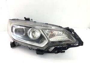 _b198118 ホンダ フィット 13G Fパッケージ GK3 ヘッドライト ランプ LED 右 RH W1948 33109T5AJ012 GK4 GK5 GK6 ハイブリッド GP5 GP6