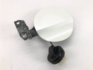 _b198118 ホンダ フィット 13G Fパッケージ GK3 給油口 キャップ 燃料 フィラー フューエルリッド ふた 蓋 カバー NH624P GK4 GK5 GK6