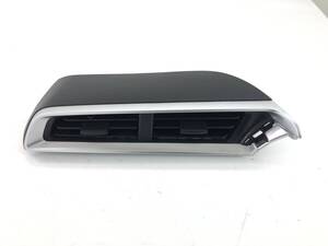 _b198118 ホンダ フィット 13G Fパッケージ GK3 ダッシュボード エアコン吹出口 センター 中央 トリム カバー 内装 - A - S GK4 GK5 GK6