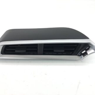 _b198118 ホンダ フィット 13G Fパッケージ GK3 ダッシュボード エアコン吹出口 センター 中央 トリム カバー 内装 - A - S GK4 GK5 GK6