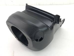_b198118 ホンダ フィット 13G Fパッケージ GK3 コラムカバー 上下 トリム 内装 - A - S GK4 GK5 GK6 ハイブリッド GP5 GP6