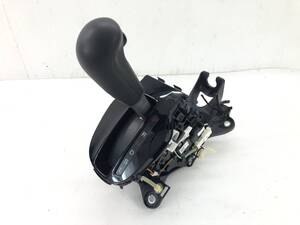 _b198118 ホンダ フィット 13G Fパッケージ GK3 シフトレバー ノブ - A - S GK4 GK5 GK6 ハイブリッド GP5 GP6