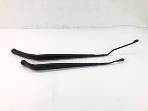 _b198118 ホンダ フィット 13G Fパッケージ GK3 ワイパーアーム フロント 左右 GK4 GK5 GK6 ハイブリッド GP5 GP6