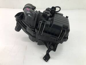 _b198118 ホンダ フィット 13G Fパッケージ GK3 エアクリーナーボックス ケース GK4 GK5 GK6 ハイブリッド GP5 GP6