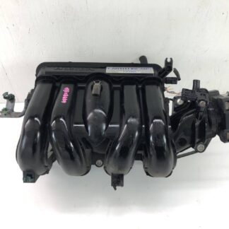 _b198118 ホンダ フィット 13G Fパッケージ GK3 インテークマニホールド インレット インマニ L13B GK4 GK5 GK6 ハイブリッド GP5 GP6