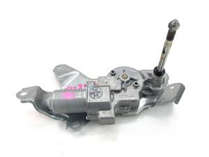 _b198118 ホンダ フィット 13G Fパッケージ GK3 ワイパーモーター リア リヤ GK4 GK5 GK6 ハイブリッド GP5 GP6
