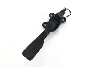 _b198118 ホンダ フィット 13G Fパッケージ GK3 アクセルペダル GK4 GK5 GK6 ハイブリッド GP5 GP6