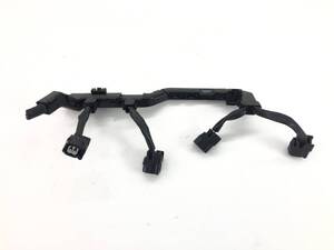 _b198118 ホンダ フィット 13G Fパッケージ GK3 インジェクター ハーネス カプラー L13B GK4 GK5 GK6 ハイブリッド GP5 GP6