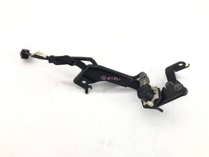 _b198118 ホンダ フィット 13G Fパッケージ GK3 ハイトセンサー (1) レベライザー リンク ロッド ヘッドライト 光軸 GK4 GK5 GK6
